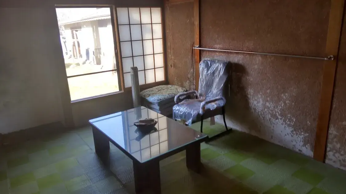 12DK Property Aizubange-machi Fukushima (5)