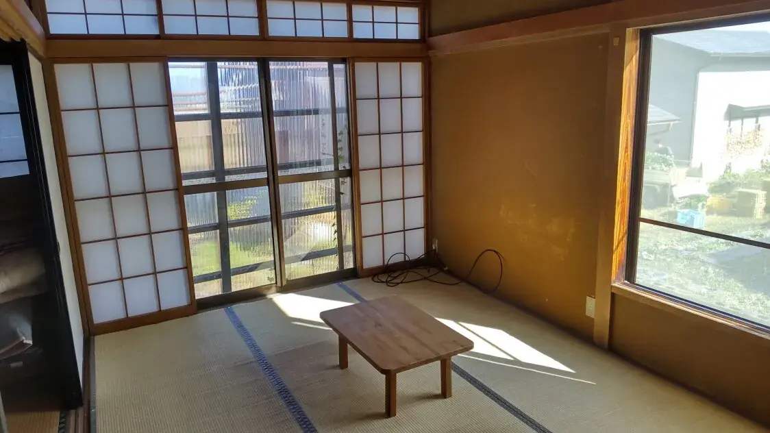 12DK Property Aizubange-machi Fukushima (6)