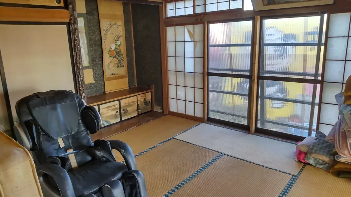 12DK Property Aizubange-machi Fukushima (7)