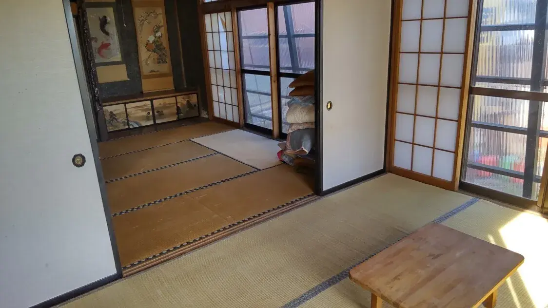 12DK Property Aizubange-machi Fukushima (8)