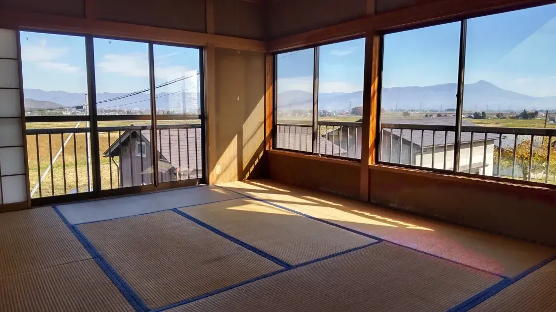 12DK Property Aizubange-machi Fukushima (9)