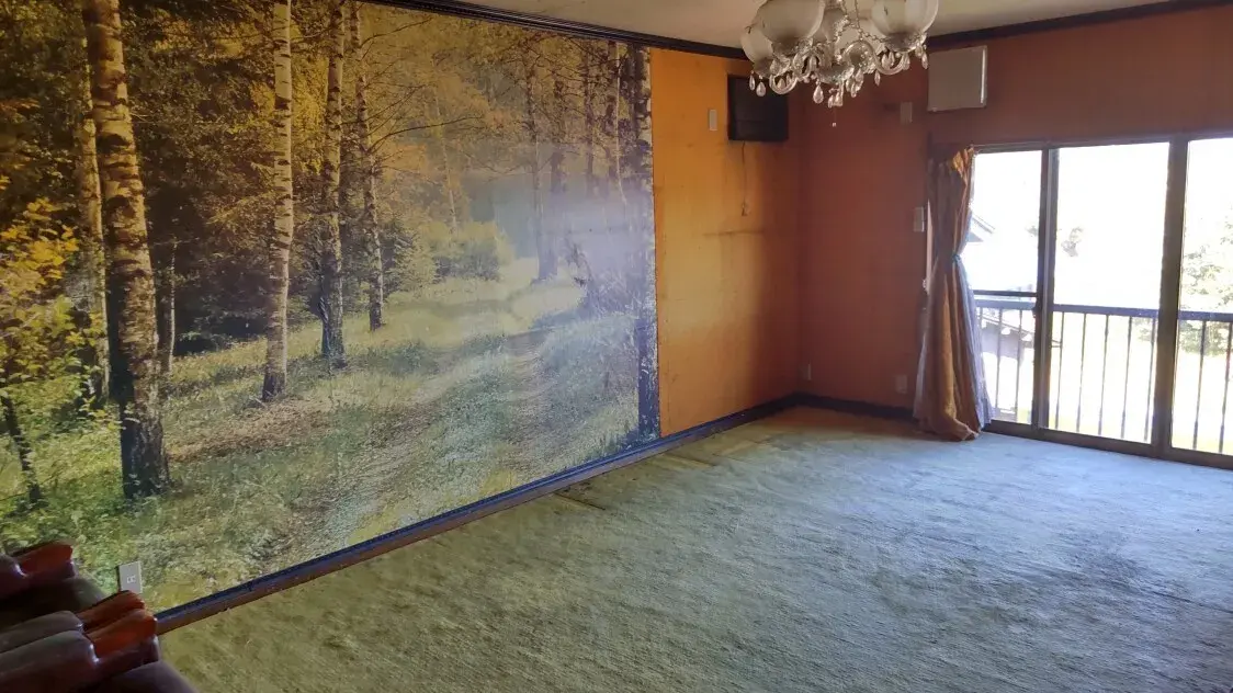 12DK Property Aizubange-machi Fukushima (10)