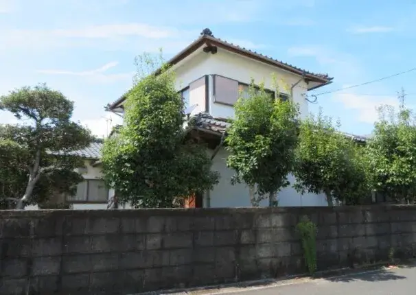 7K Property Saiki City Oita Prefecture (1)