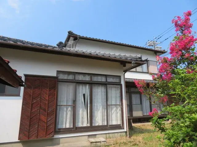 7K Property Saiki City Oita Prefecture (2)