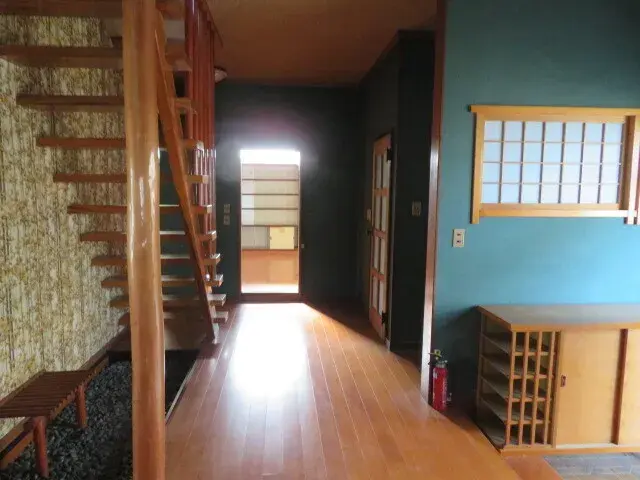 7K Property Saiki City Oita Prefecture (11)
