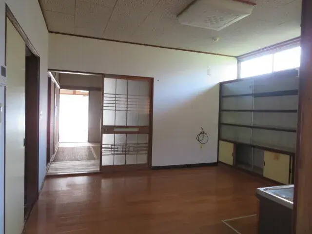 7K Property Saiki City Oita Prefecture (13)