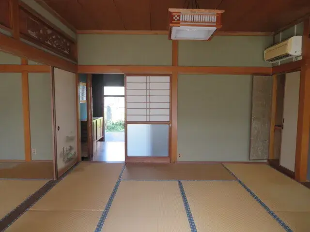 7K Property Saiki City Oita Prefecture (14)