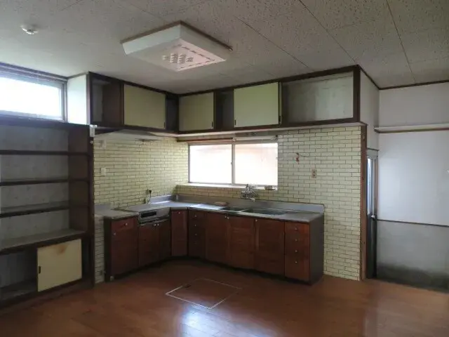 7K Property Saiki City Oita Prefecture (17)