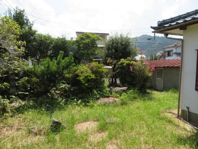 7K Property Saiki City Oita Prefecture (3)