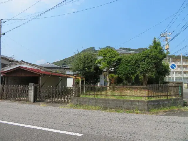 7K Property Saiki City Oita Prefecture (4)