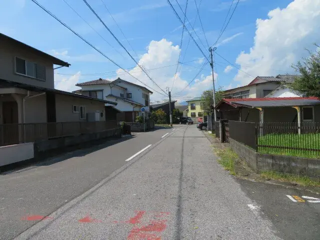 7K Property Saiki City Oita Prefecture (5)