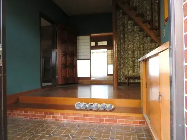 7K Property Saiki City Oita Prefecture (7)
