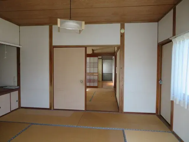 7K Property Saiki City Oita Prefecture (10)