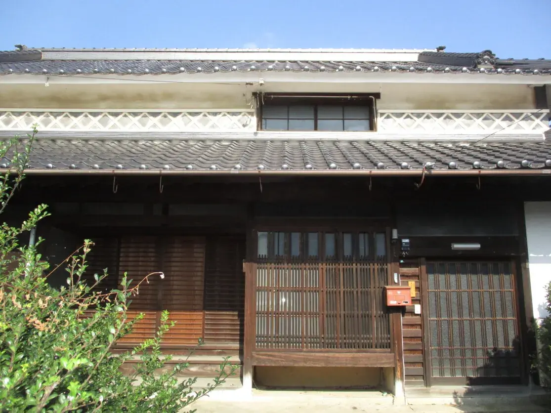 7DK Property Kasaoka City Okayama Prefecture (1)