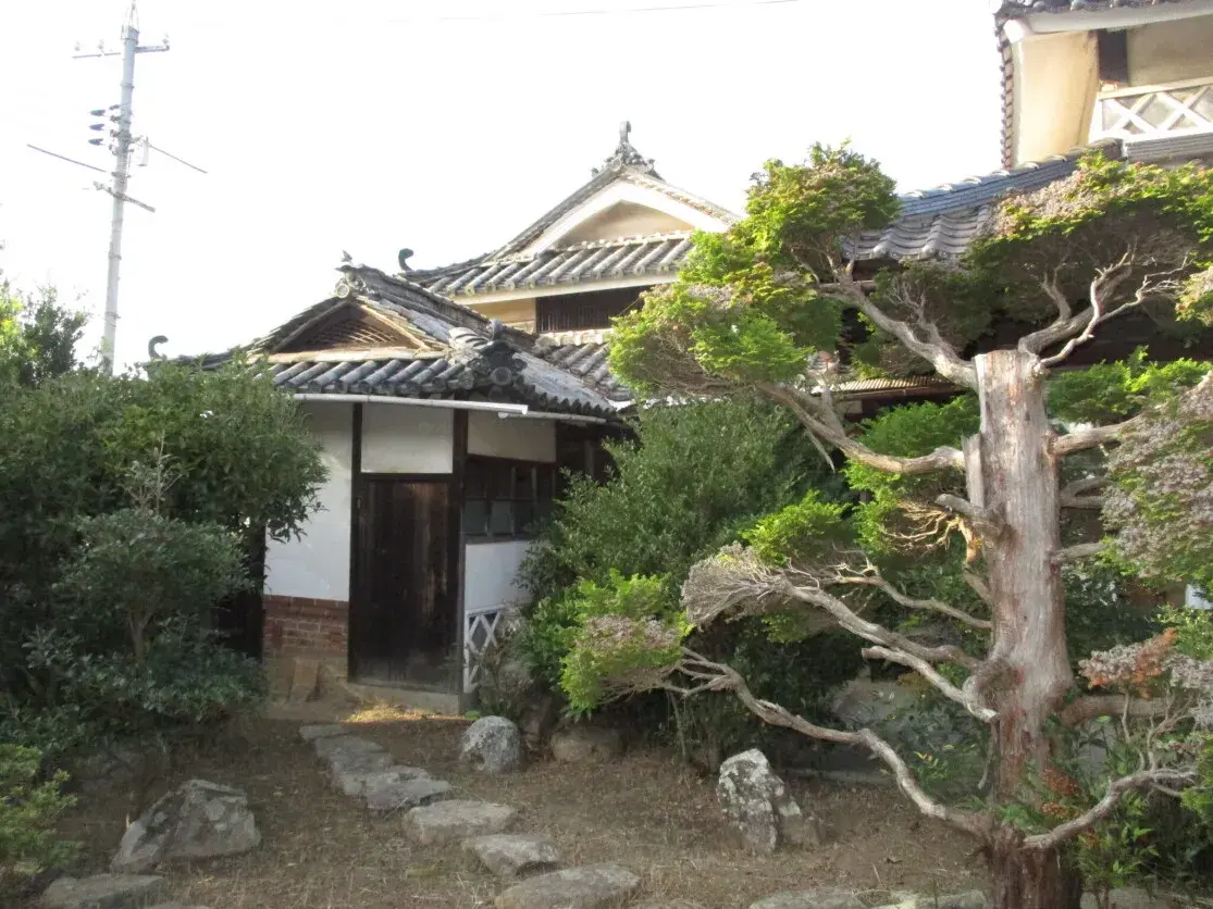 7DK Property Kasaoka City Okayama Prefecture (2)