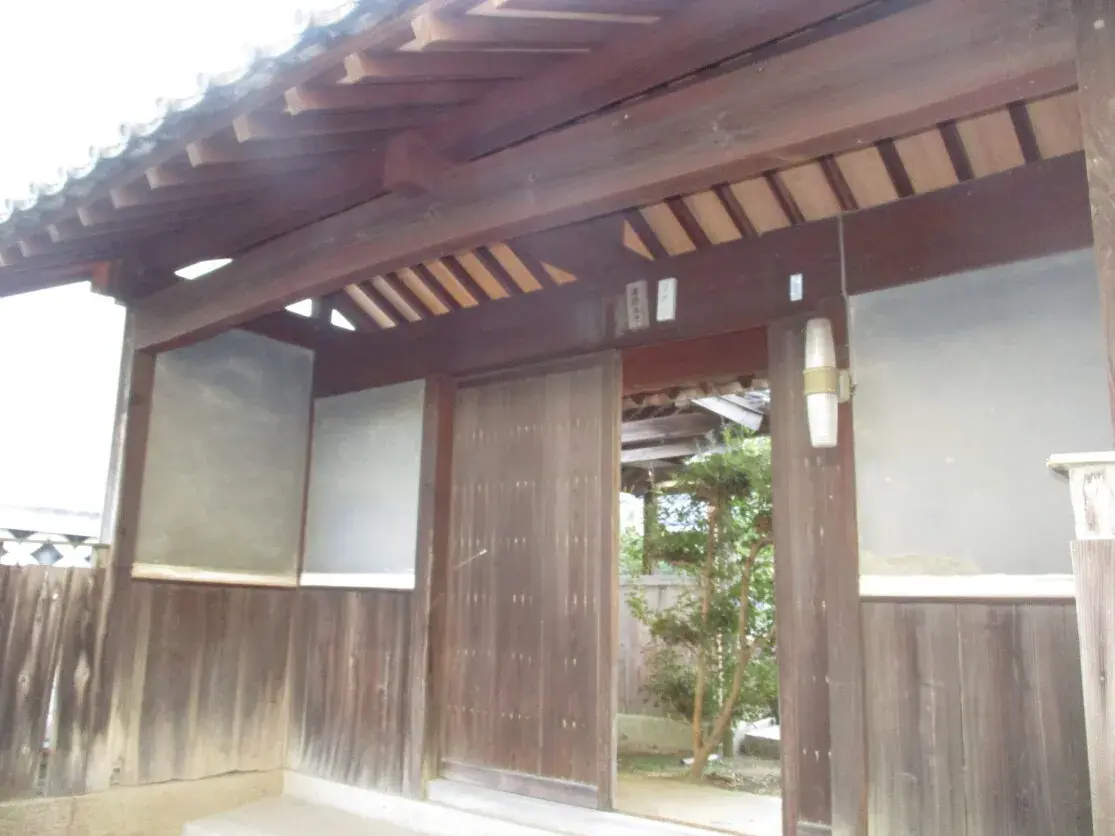 7DK Property Kasaoka City Okayama Prefecture (3)