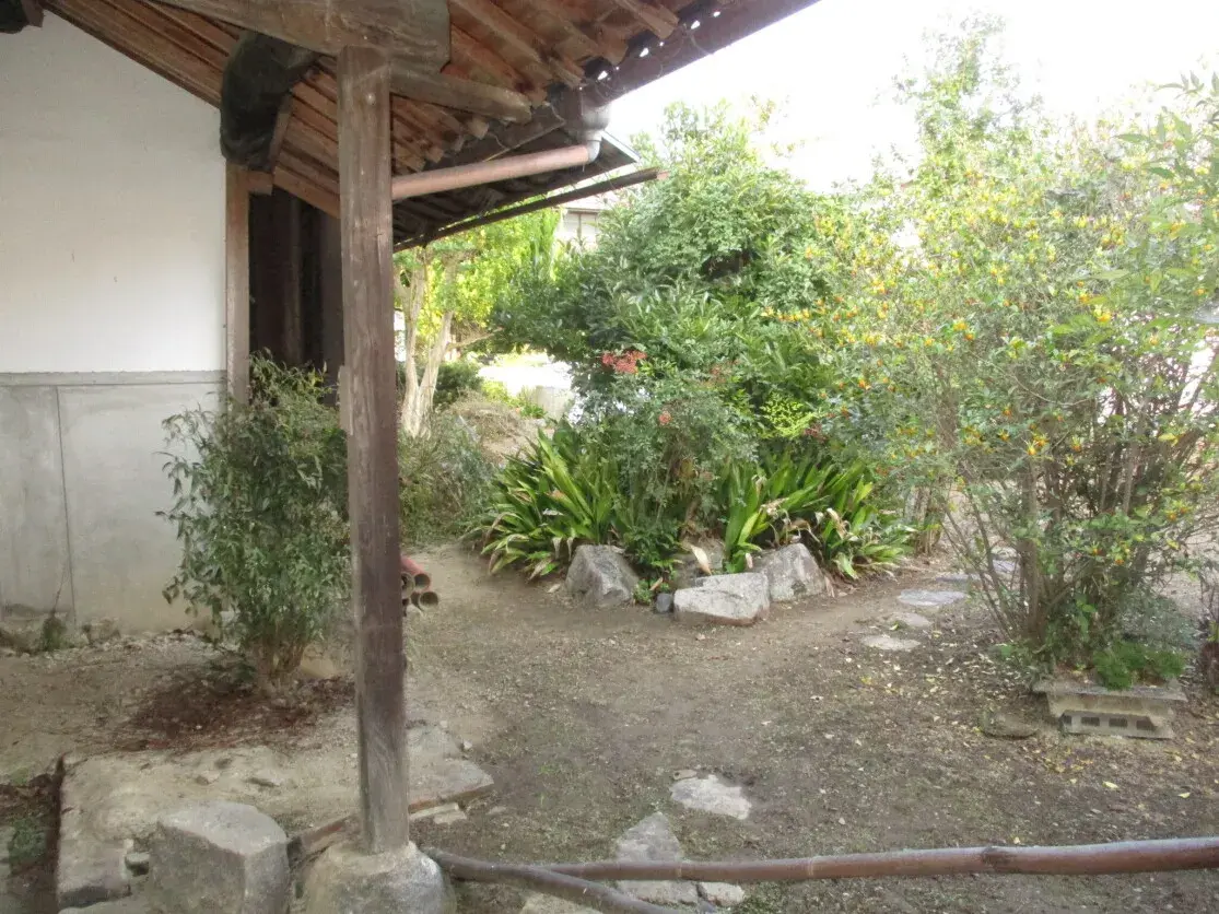 7DK Property Kasaoka City Okayama Prefecture (4)