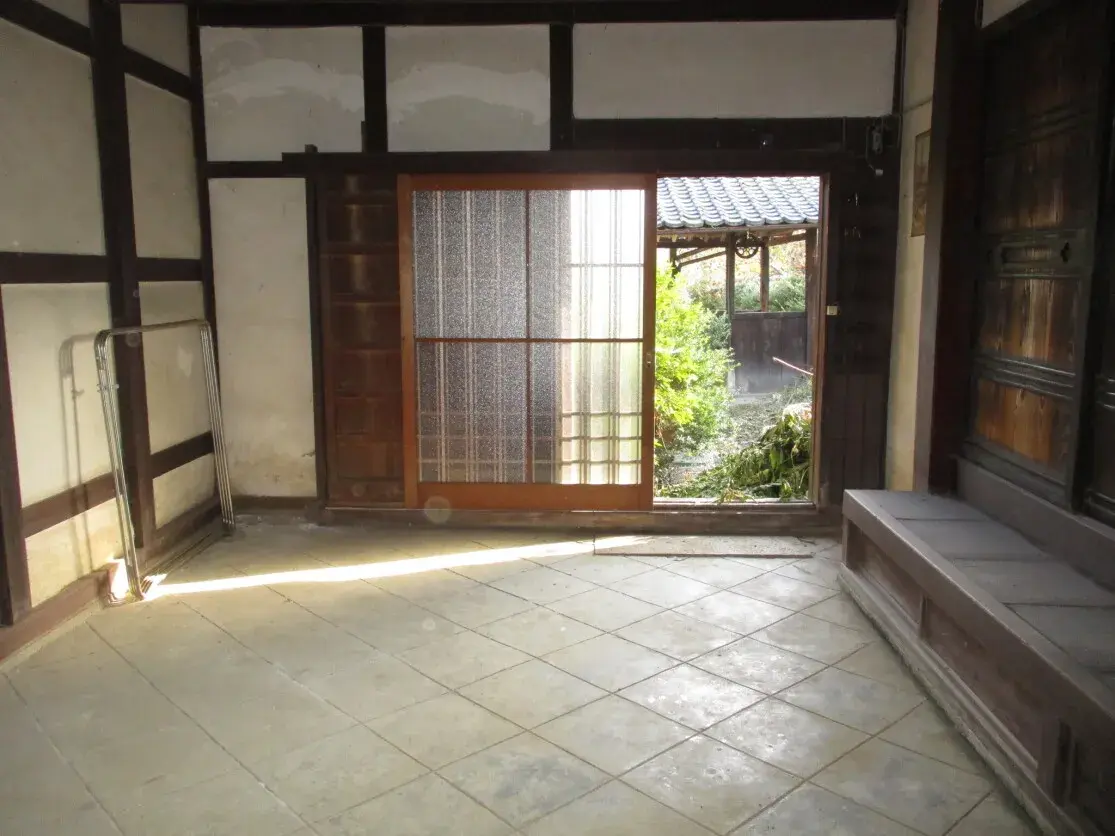 7DK Property Kasaoka City Okayama Prefecture (5)