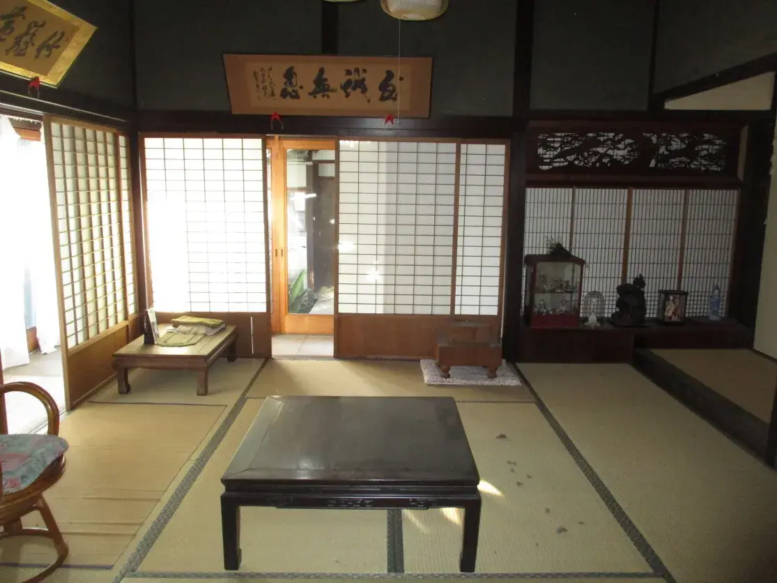 7DK Property Kasaoka City Okayama Prefecture (6)