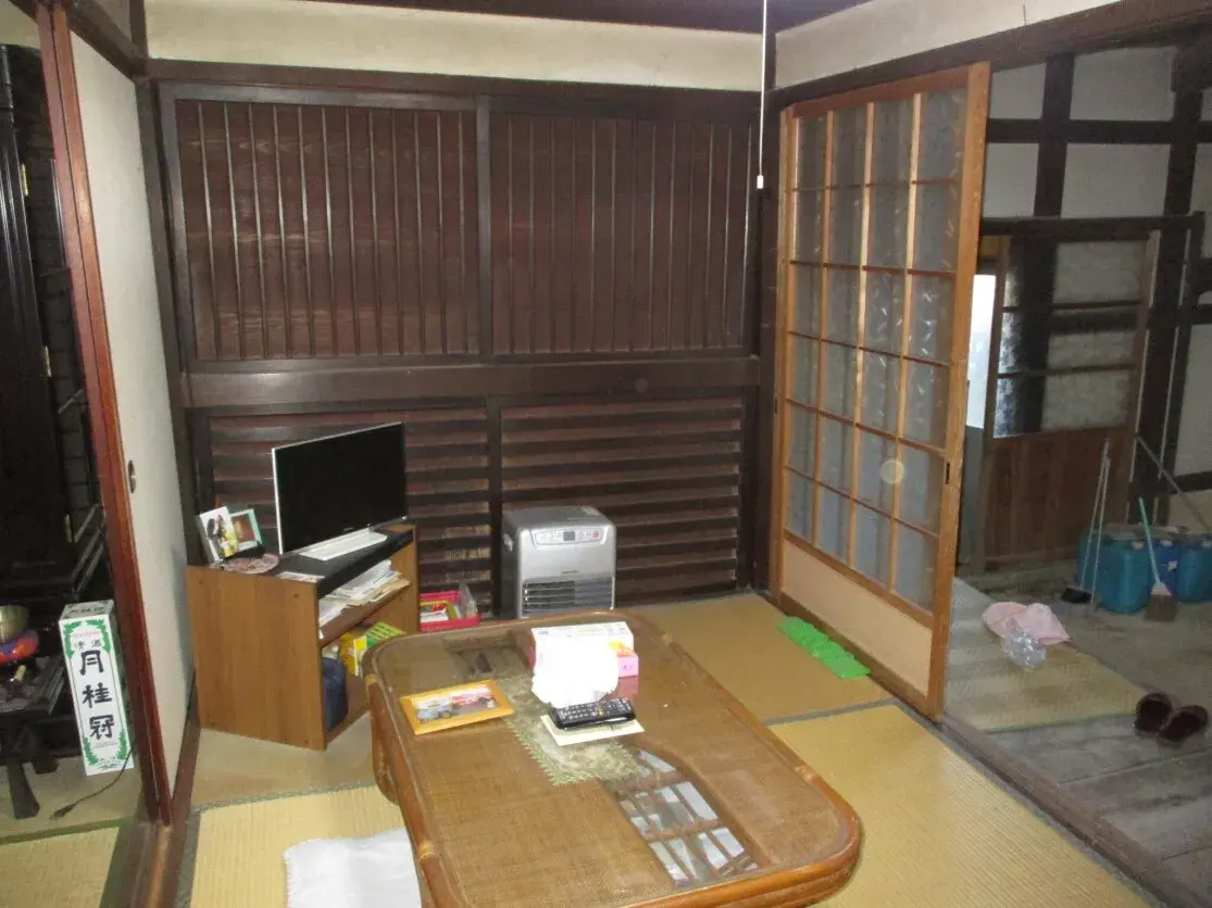 7DK Property Kasaoka City Okayama Prefecture (7)