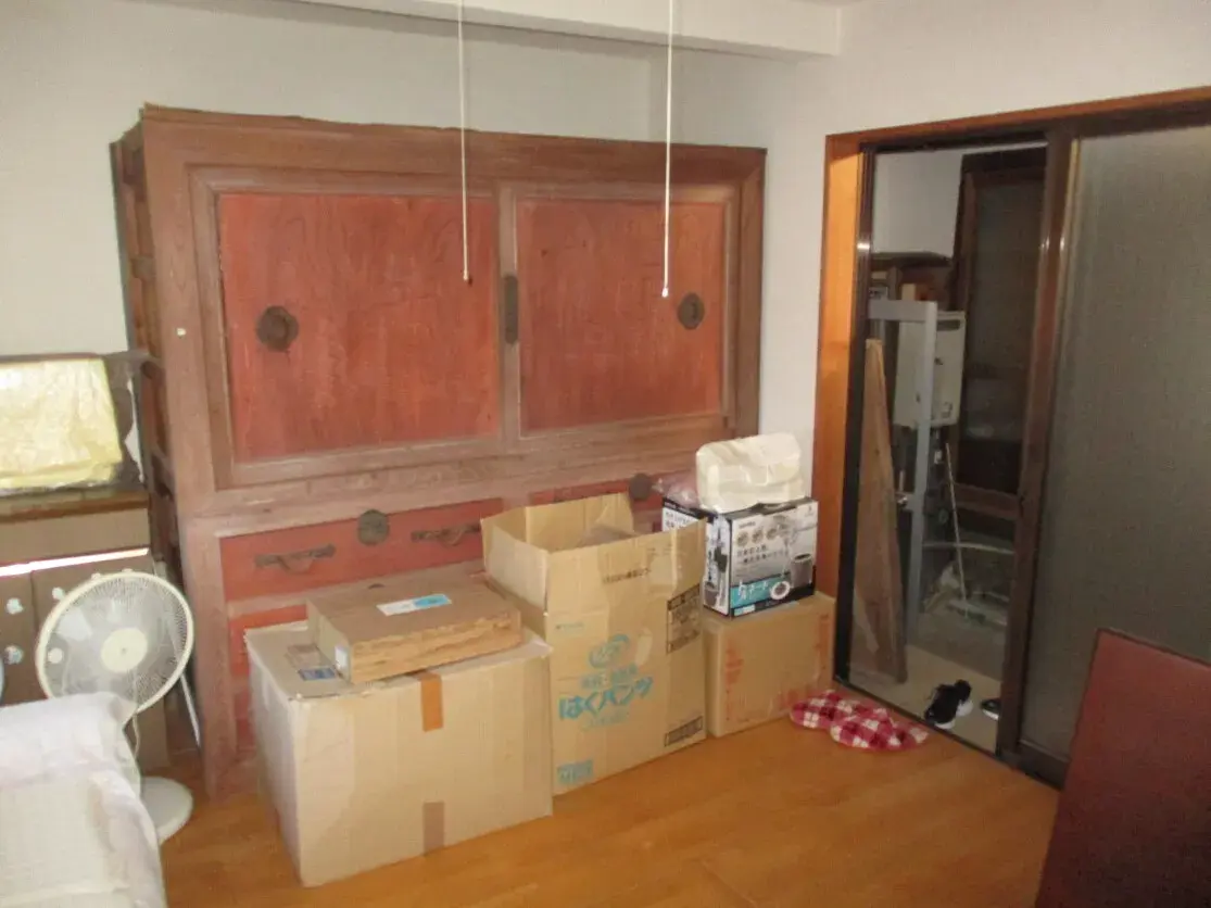 7DK Property Kasaoka City Okayama Prefecture (8)