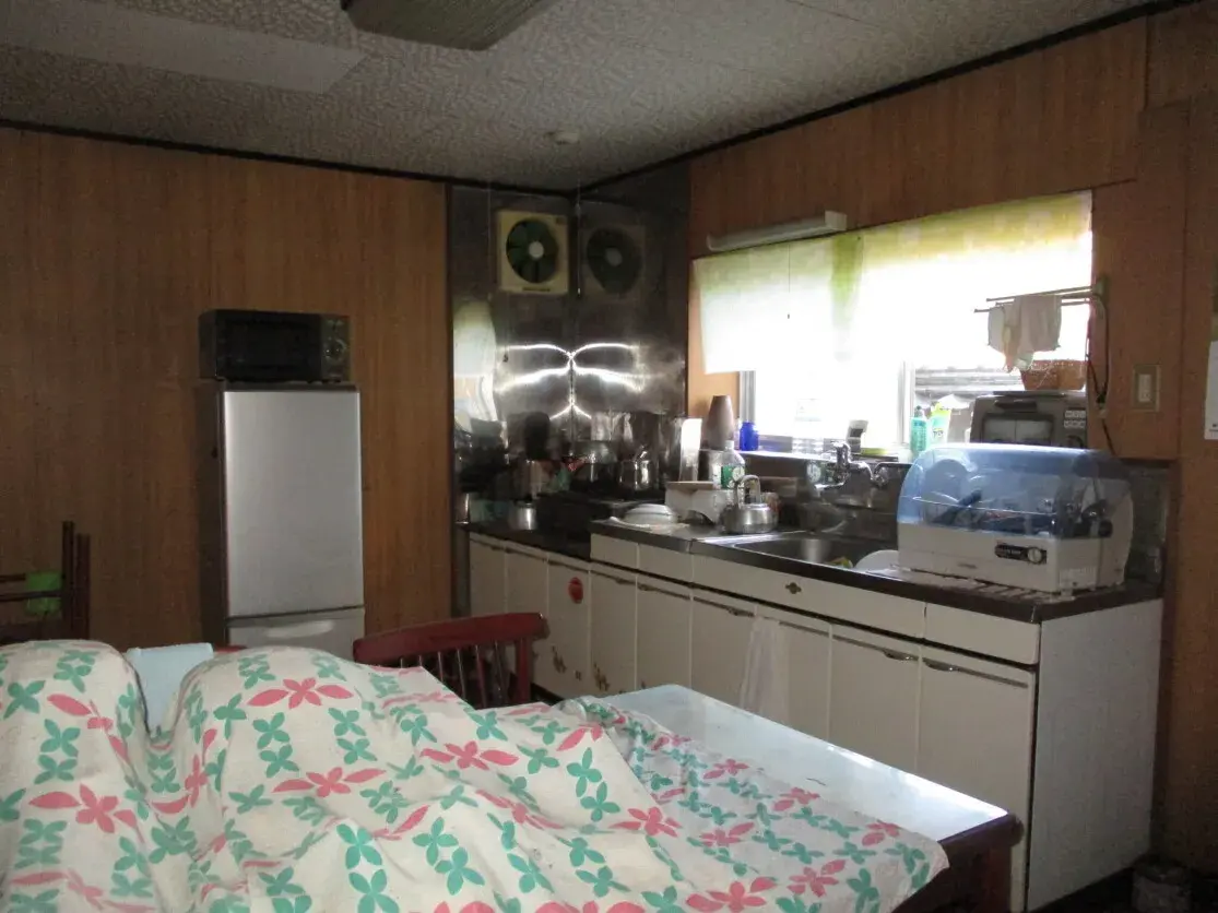 7DK Property Kasaoka City Okayama Prefecture (9)