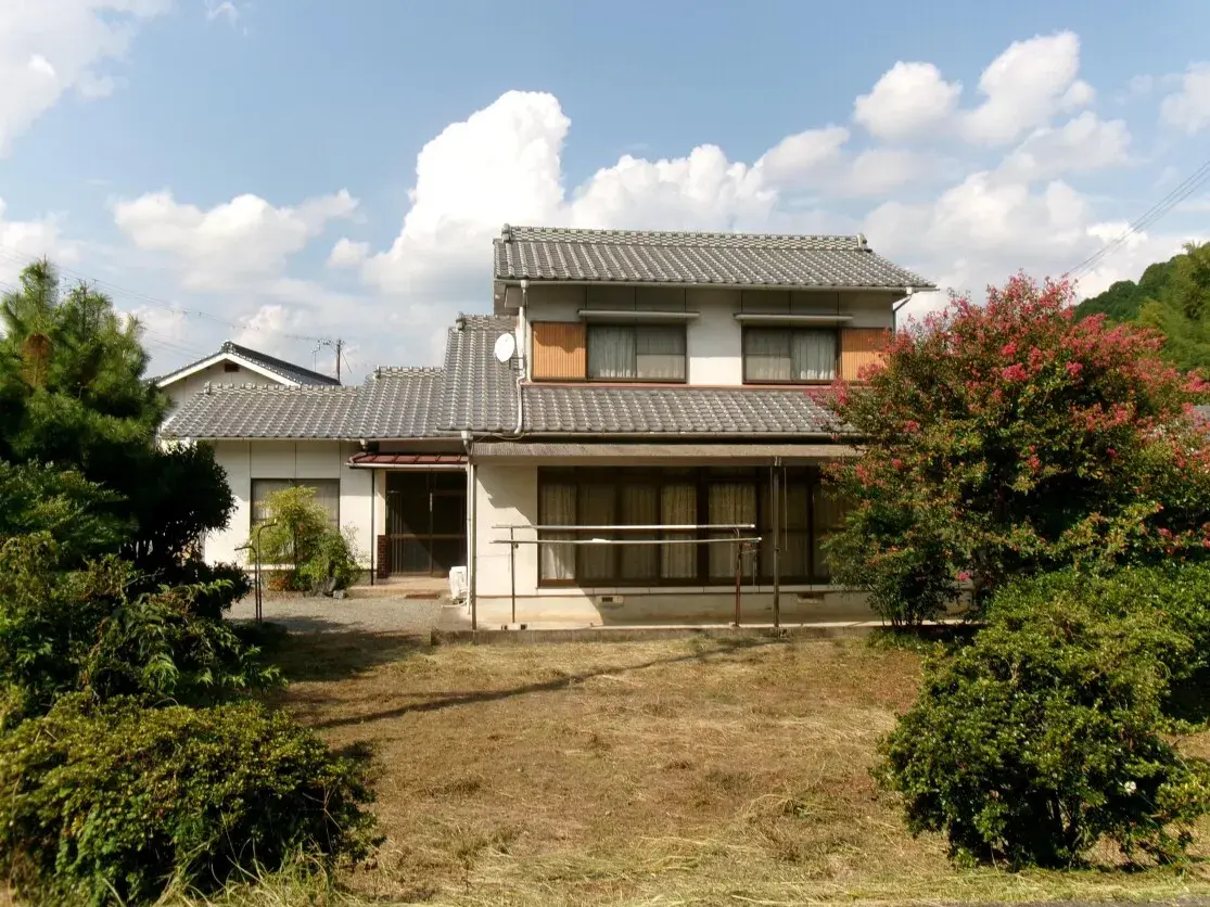 6DK Sayo-cho Hyogo Prefecture (1)