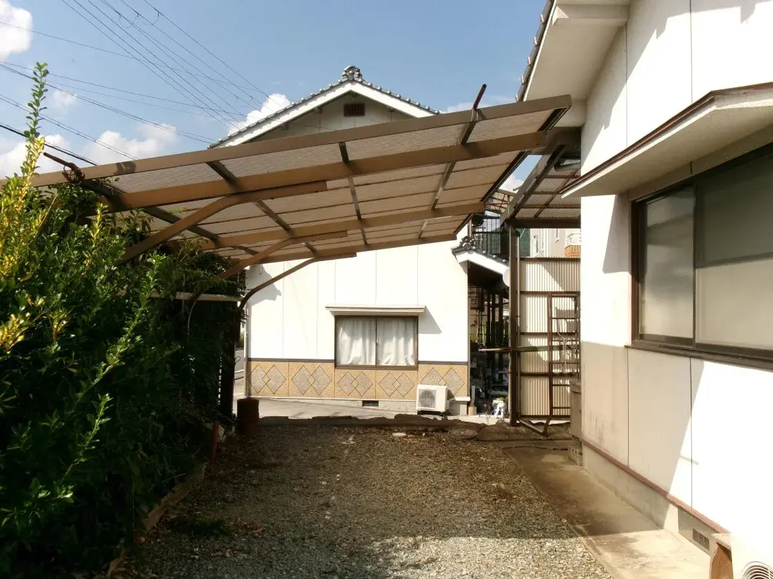6DK Sayo-cho Hyogo Prefecture (2)
