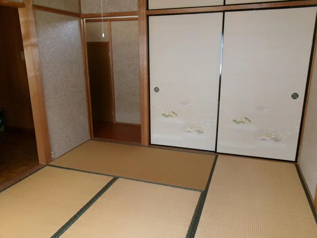 6DK Sayo-cho Hyogo Prefecture (11)