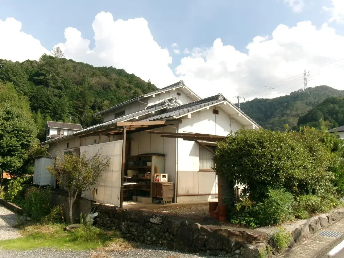 6DK Sayo-cho Hyogo Prefecture (3)