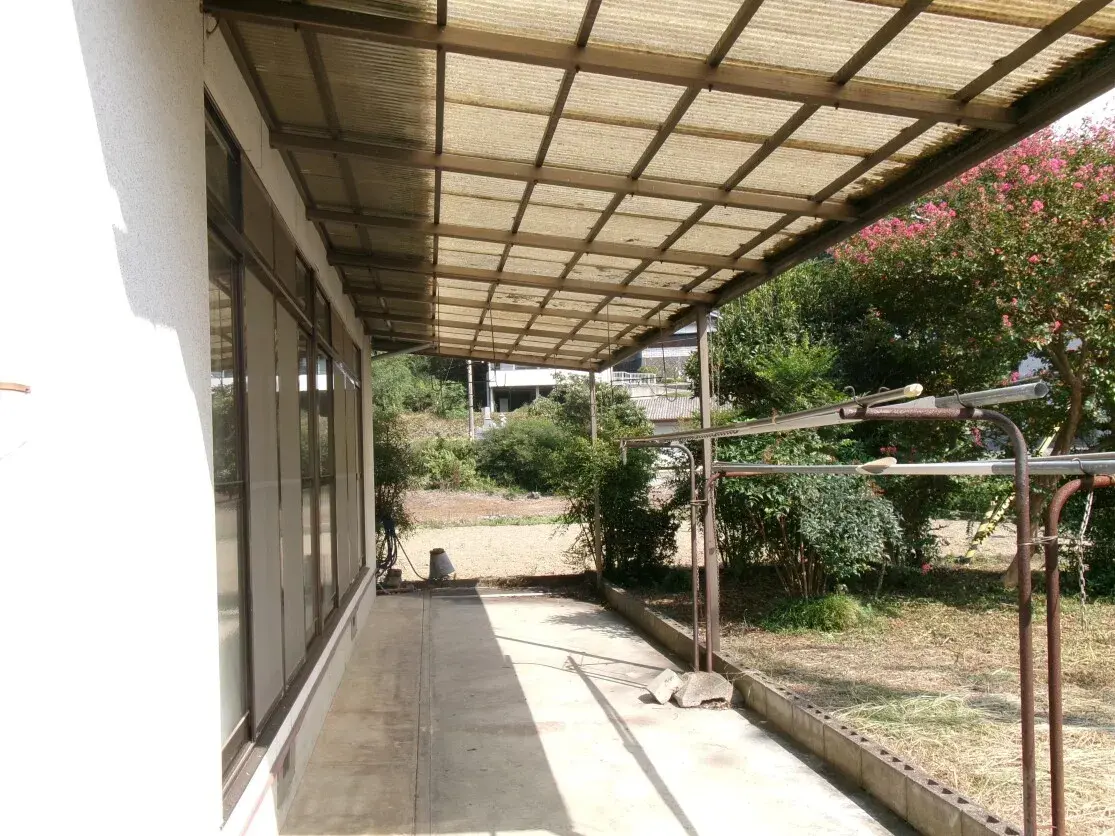 6DK Sayo-cho Hyogo Prefecture (5)