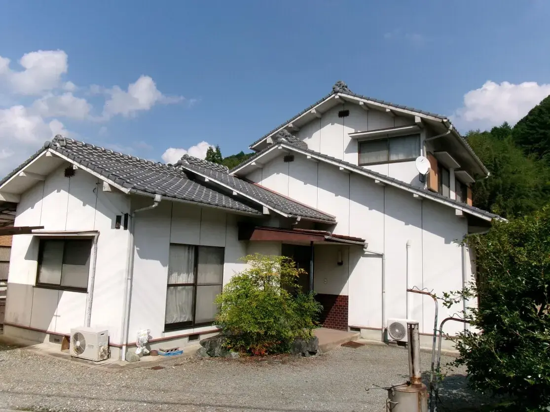 6DK Sayo-cho Hyogo Prefecture (6)