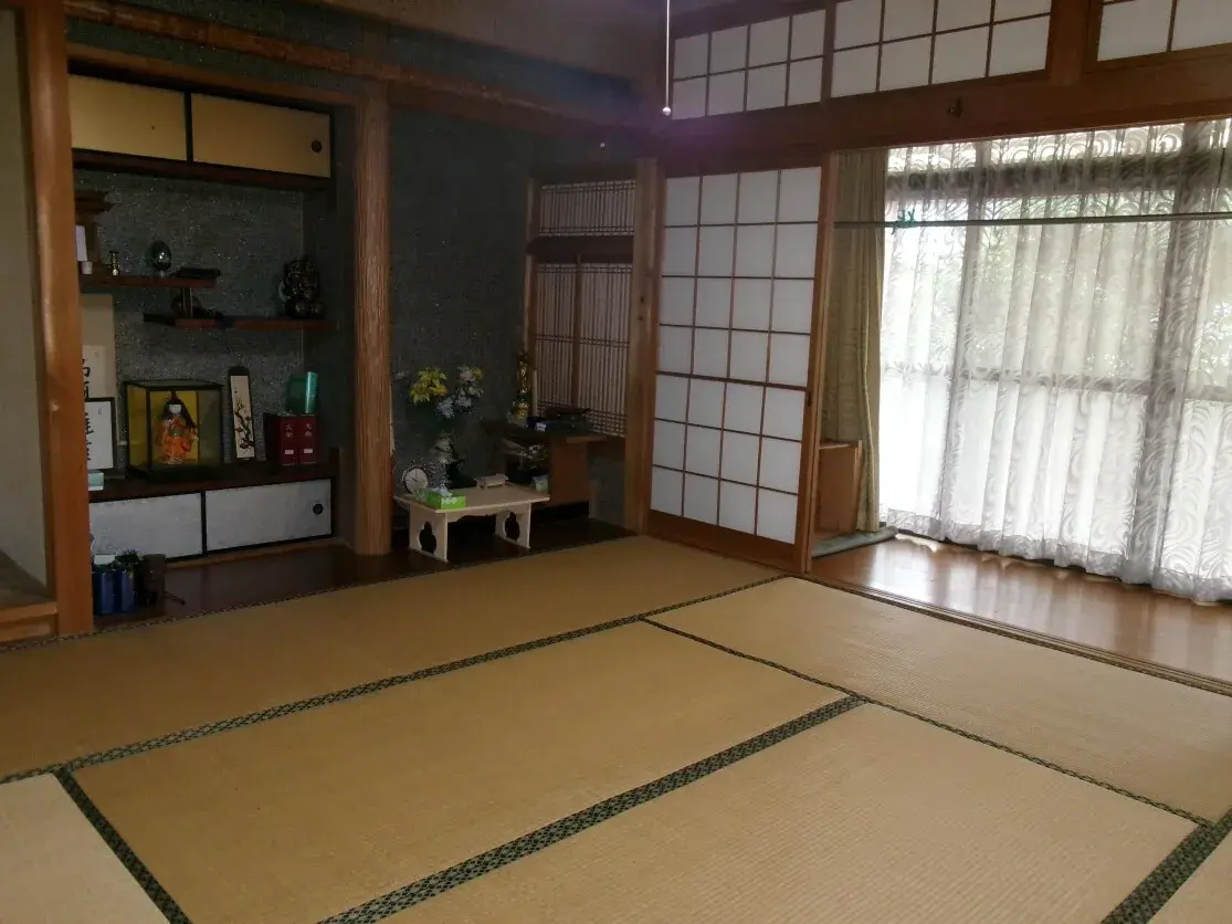 6DK Sayo-cho Hyogo Prefecture (8)