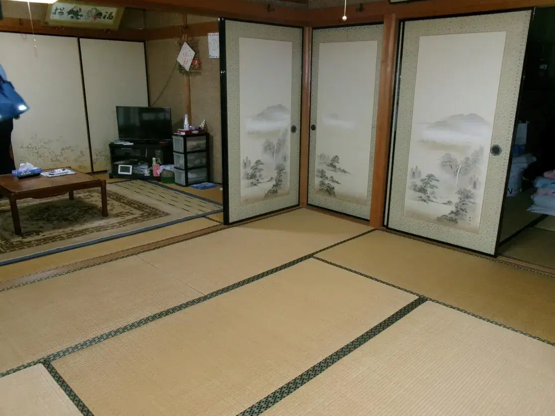 6DK Sayo-cho Hyogo Prefecture (9)