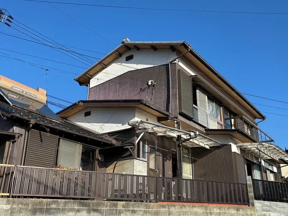 5DK Property Shunan City Yamaguchi Prefecture (1)