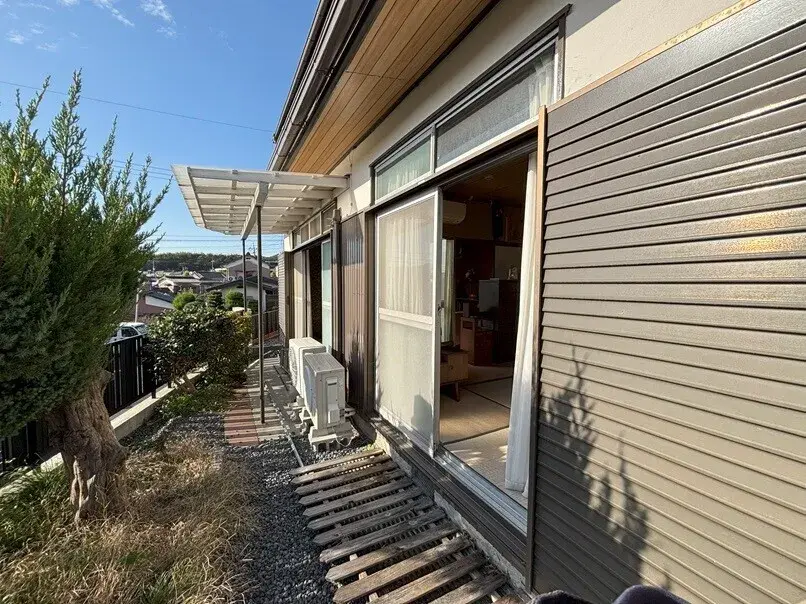 5DK Property Shunan City Yamaguchi Prefecture (2)