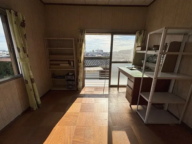 5DK Property Shunan City Yamaguchi Prefecture (11)
