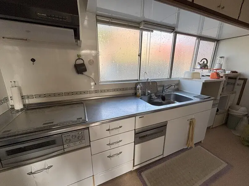 5DK Property Shunan City Yamaguchi Prefecture (12)