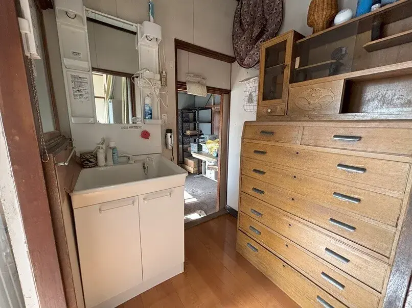 5DK Property Shunan City Yamaguchi Prefecture (13)