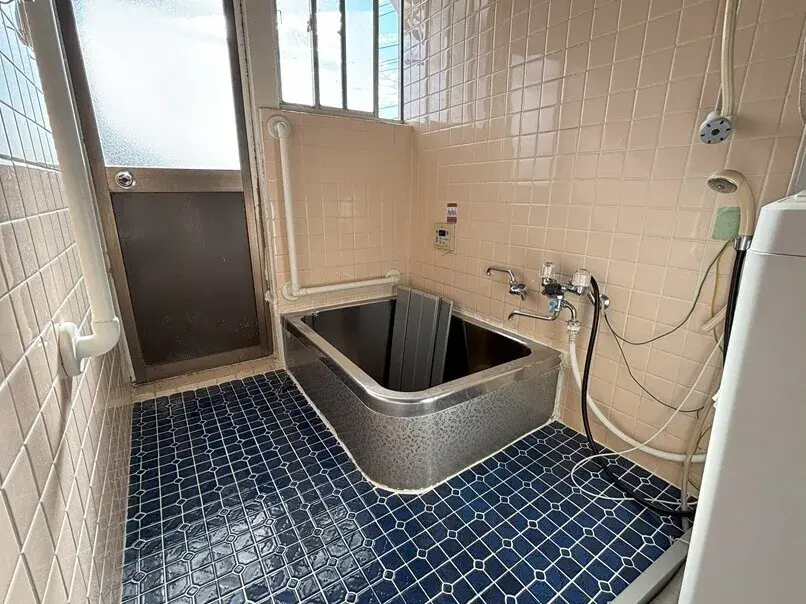 5DK Property Shunan City Yamaguchi Prefecture (14)