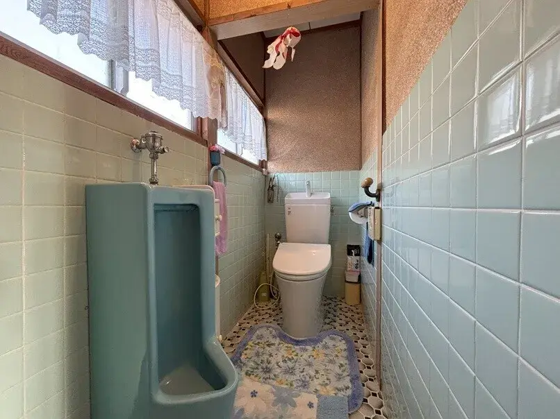 5DK Property Shunan City Yamaguchi Prefecture (15)