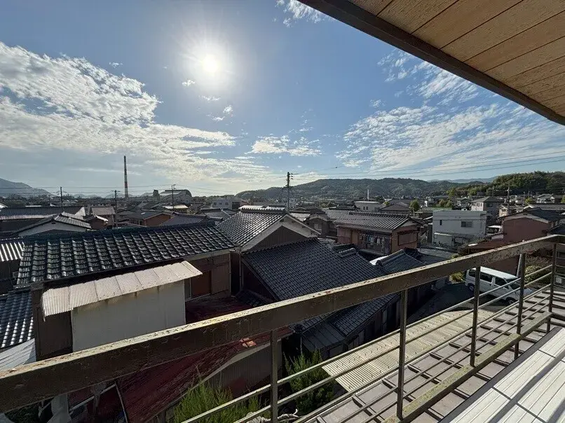 5DK Property Shunan City Yamaguchi Prefecture (16)
