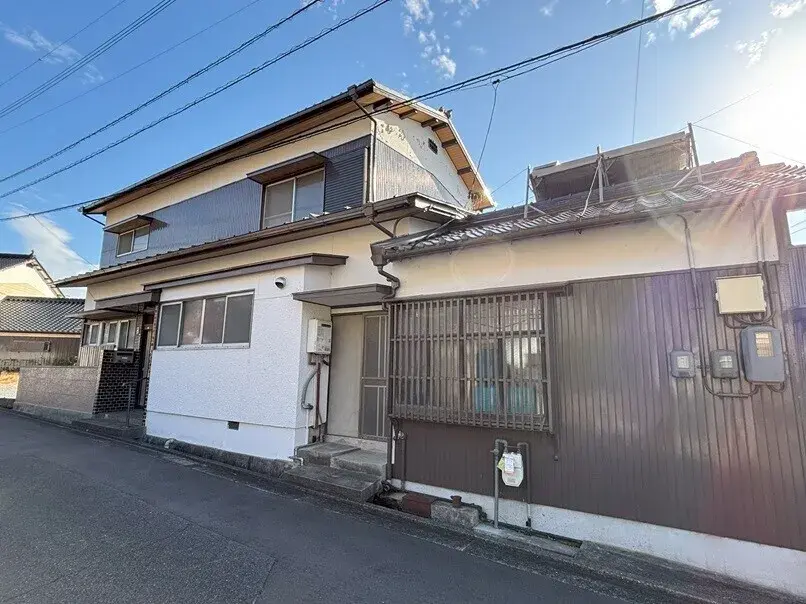 5DK Property Shunan City Yamaguchi Prefecture (3)