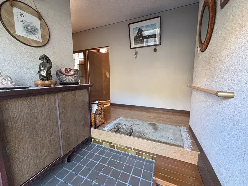 5DK Property Shunan City Yamaguchi Prefecture (5)
