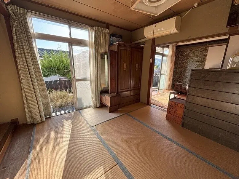 5DK Property Shunan City Yamaguchi Prefecture (6)