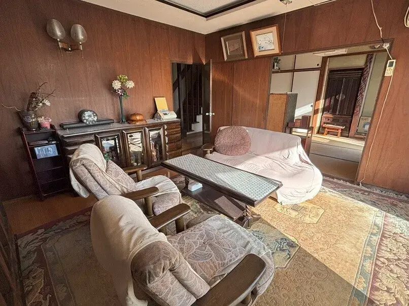 5DK Property Shunan City Yamaguchi Prefecture (7)