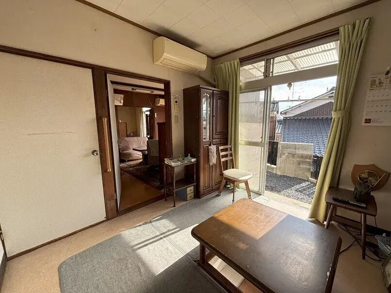 5DK Property Shunan City Yamaguchi Prefecture (8)