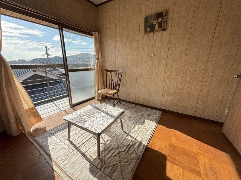 5DK Property Shunan City Yamaguchi Prefecture (10)