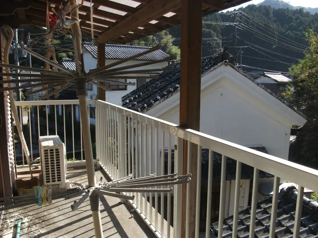 7K Property Saiki City Oita Prefecture (2)