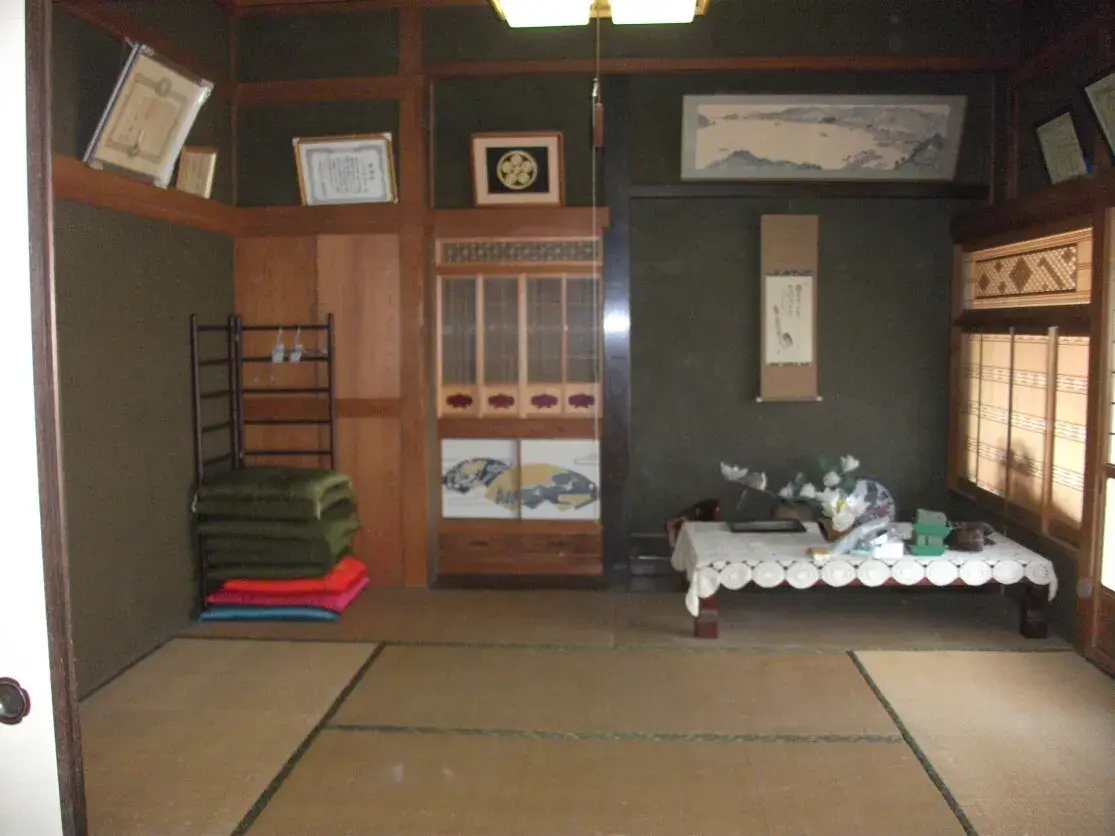 7K Property Saiki City Oita Prefecture (11)